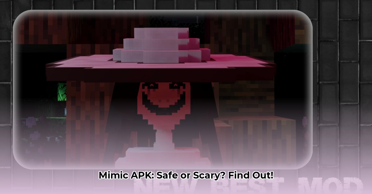 mimic-apk